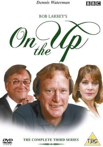 On the Up S03