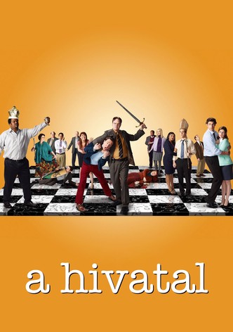 A hivatal