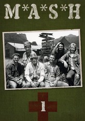M*A*S*H
