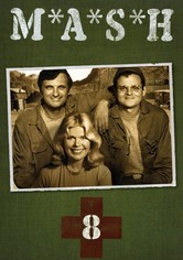 M*A*S*H - Kausi 8