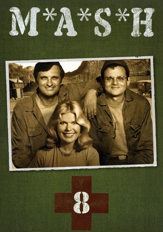 M*A*S*H TV ドラマ 動画配信 オンライン 視聴