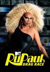 RuPaul's Drag Race