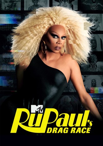 RuPaulsDragRace 4+ Temporada 16