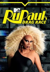 RuPaul's Drag Race - Sezona 16