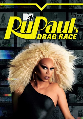 RuPaul - Drag Queen leszek!