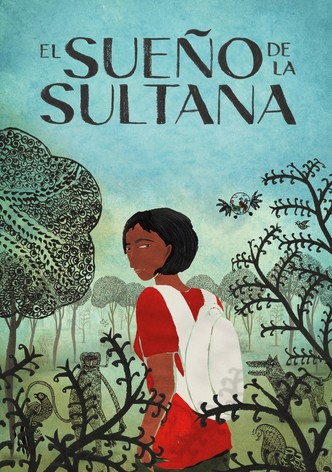El sueño de la sultana