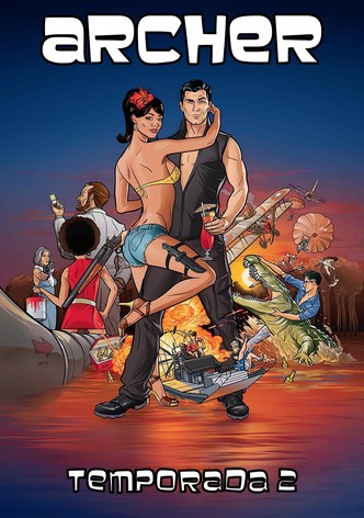 Temporada 2