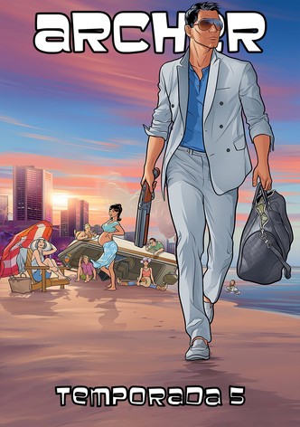 Temporada 5