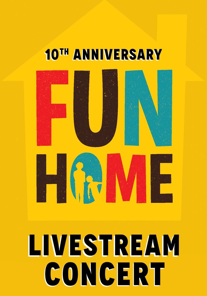 Fun Home: 10th Anniversary Reunion Concert