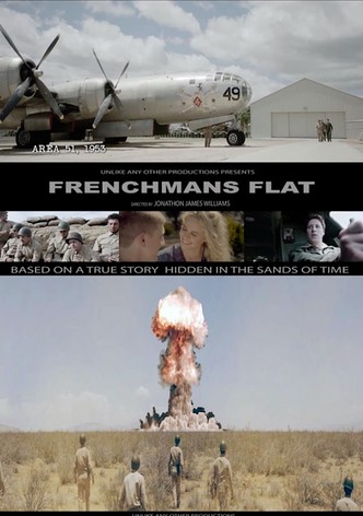 Frenchman's Flat