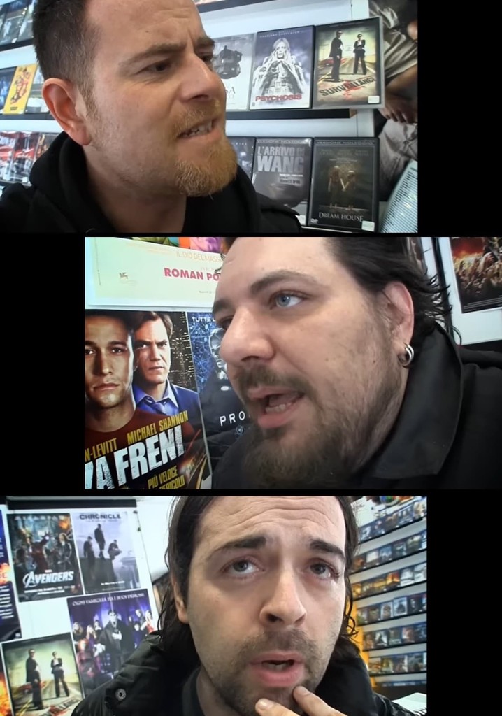 Scusa ti è mica rientrato questo?