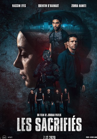 Les sacrifiés