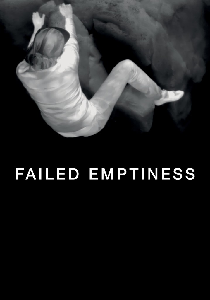 Failed Emptiness