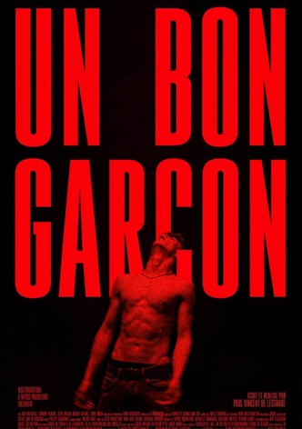 Un bon garçon