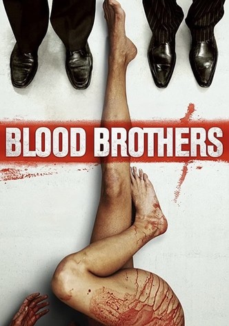 Blood Brothers