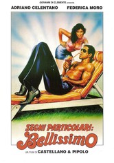 Segni particolari: bellissimo