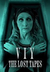 VIY: The Lost Tapes