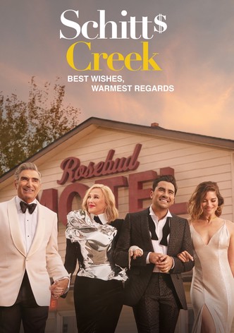 Auf Wiedersehen, Schitt's Creek: Das Making-of der letzten Staffel