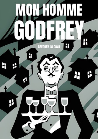 Mon homme Godfrey