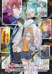 The Demon Prince of Momochi House