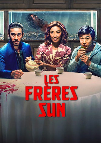 Les Frères Sun