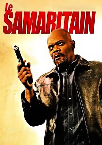 Le Samaritain