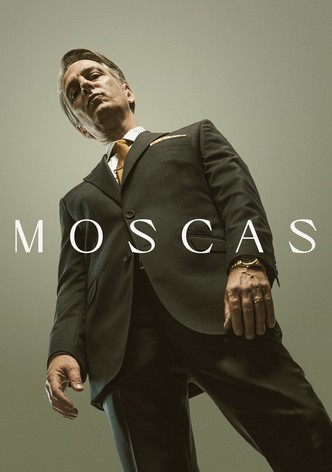 Moscas