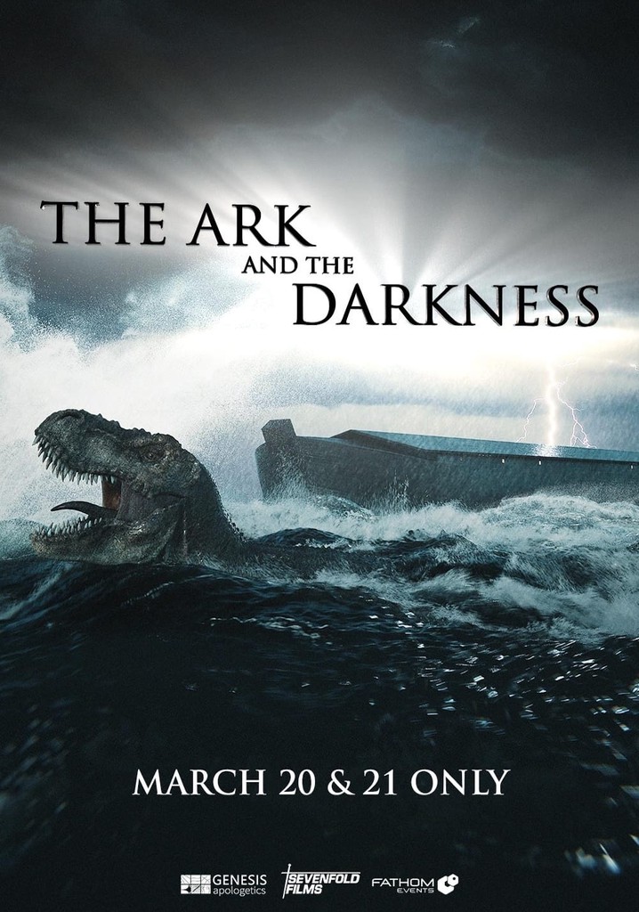 The Ark and the Darkness streaming: watch online