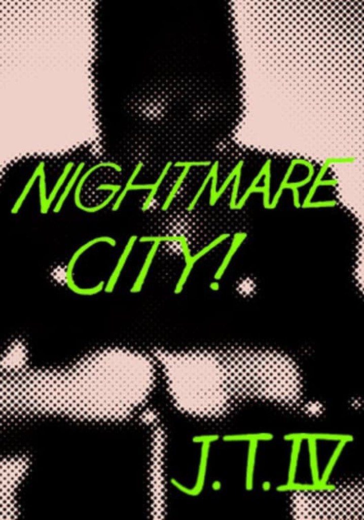 Nightmare City streaming: where to watch online?