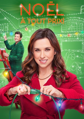 Noël à tout prix !