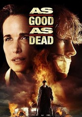 As Good As Dead