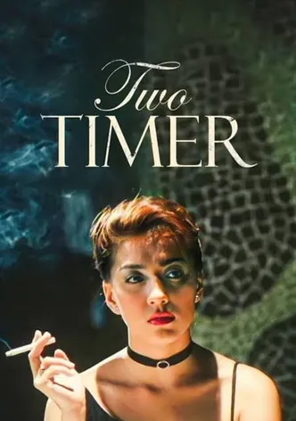 Two Timer poster