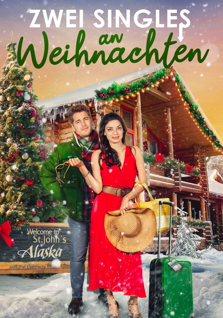 Zwei Singles an Weihnachten Stream Online anschauen