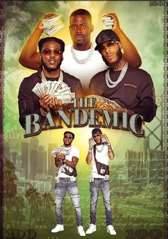 The Bandemic