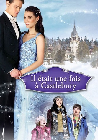 Il était une fois à Castlebury...