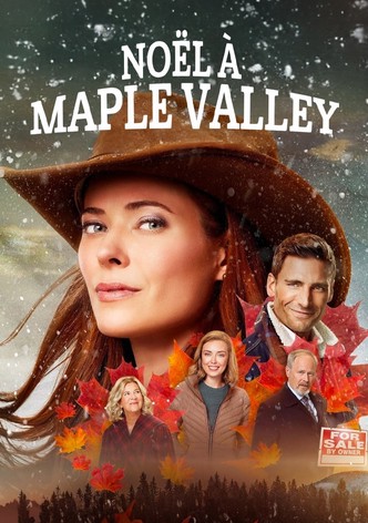 Noël à Maple Valley