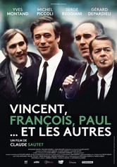 Vincent, François, Paul… et les autres