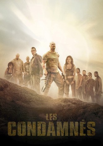 Les Condamnés