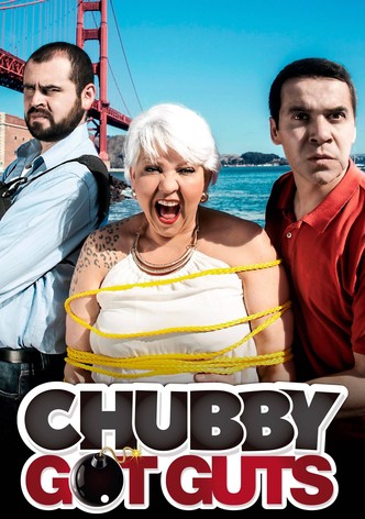 Chubby Got Guts: Mission Las Vegas