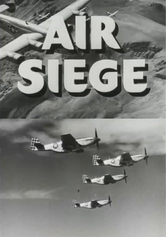 Air Siege