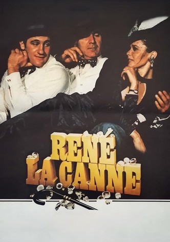 René la canne