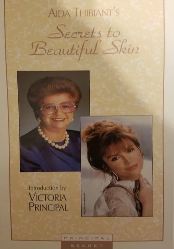 Secrets to Beautiful Skin