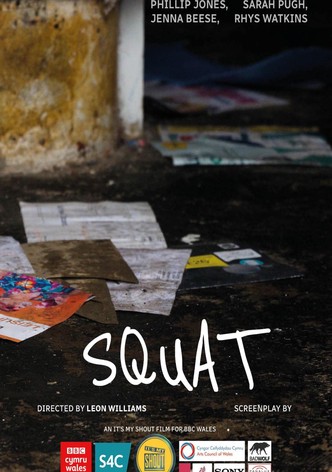 Squat