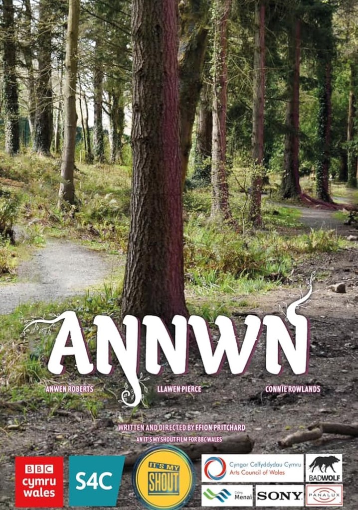 Annwn
