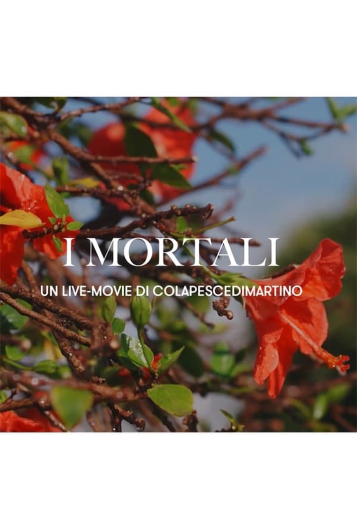 I Mortali