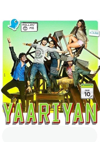 Yaariyan