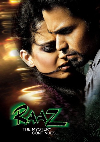 Raaz: The Mystery Continues...