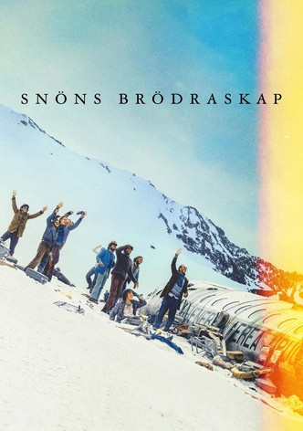 Snöns brödraskap