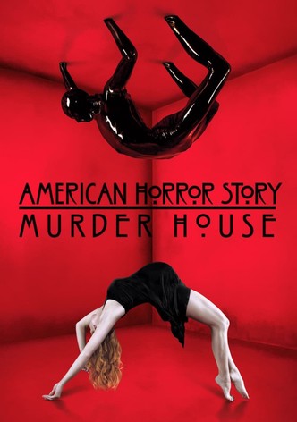 American Horror Story - Die dunkle Seite in dir