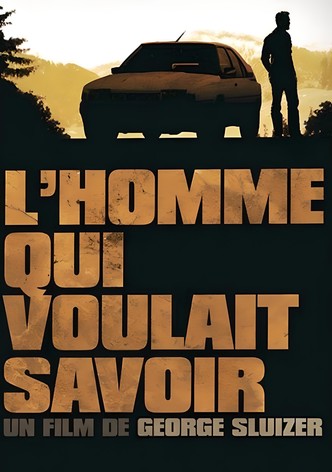 L'Homme qui voulait savoir